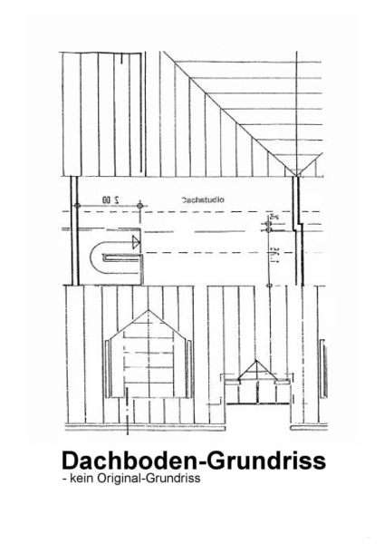 sehr gepflegte 3-Zimmer-MAISONETTE-Wohnung mit Balkon in ruhiger Zentrumslage