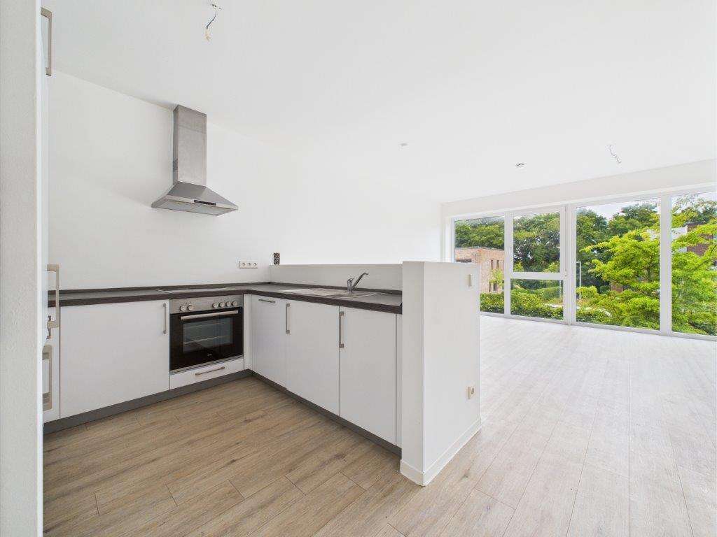 ### neuwertige 4-5-Zimmer-MAISONETTE-Wohnung mit Dachterrasse ###