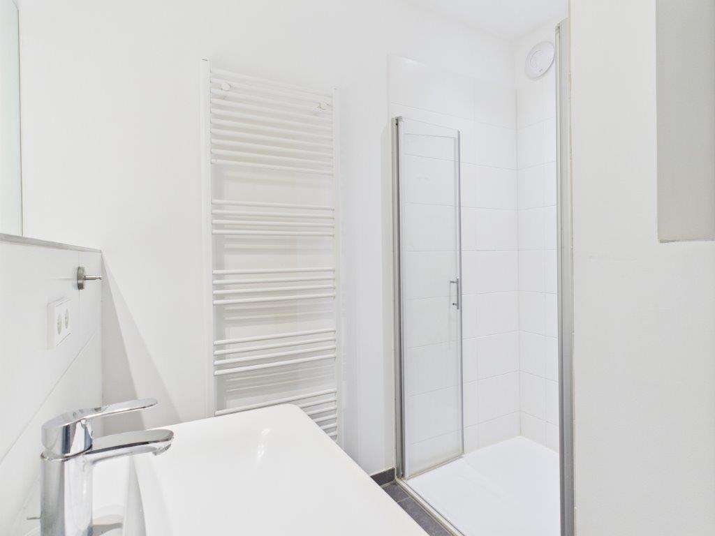 ### neuwertige 4-5-Zimmer-MAISONETTE-Wohnung mit Dachterrasse ###