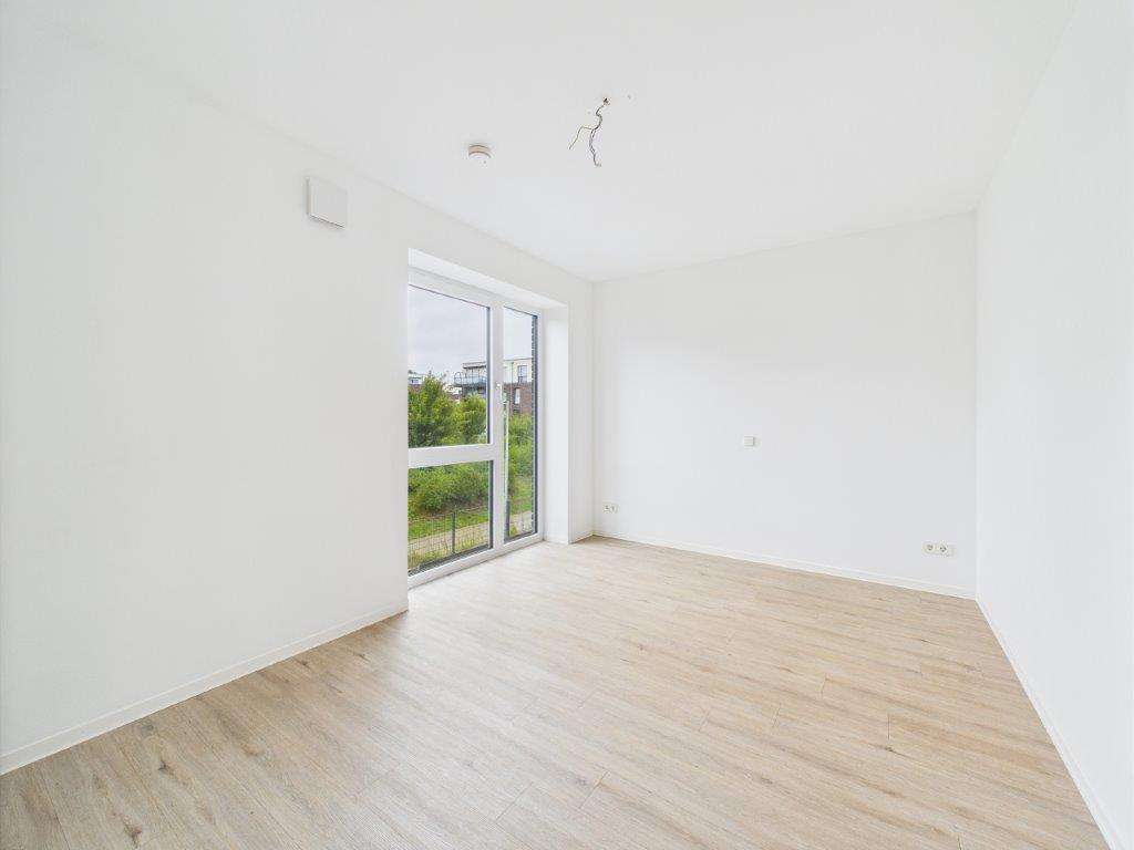 ### neuwertige 4-5-Zimmer-MAISONETTE-Wohnung mit Dachterrasse ###