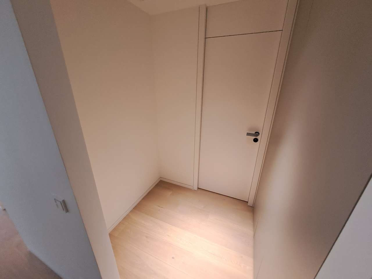 2-Zimmer-NEUBAU-Wohnung mit direktem Elbblick - The Crown -