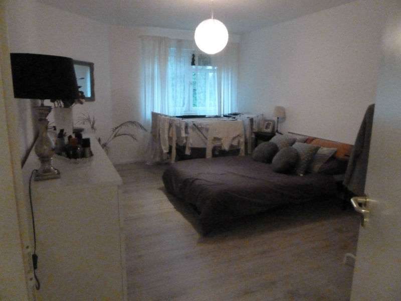 ### großzügige 2-Zimmer-Wohnung mit Balkon und Stellplatz in Altkloster ###
