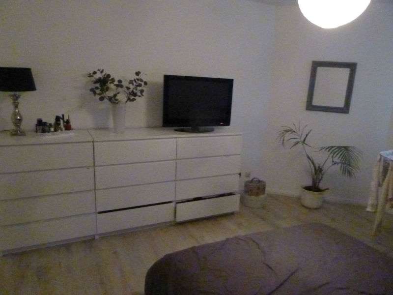 ### großzügige 2-Zimmer-Wohnung mit Balkon und Stellplatz in Altkloster ###