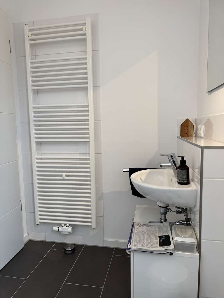 ### hochwertige 3-Zimmer-PENTHOUSE-Wohnung in ALTKLOSTER ###