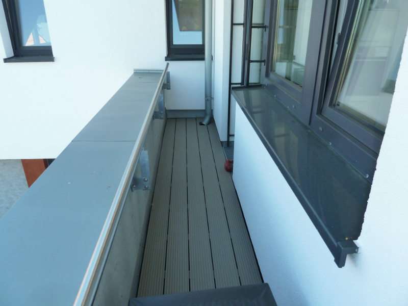 ### hochwertige 3-Zimmer-PENTHOUSE-Wohnung in ALTKLOSTER ###