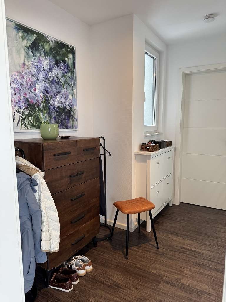 ### hochwertige 3-Zimmer-PENTHOUSE-Wohnung in ALTKLOSTER ###