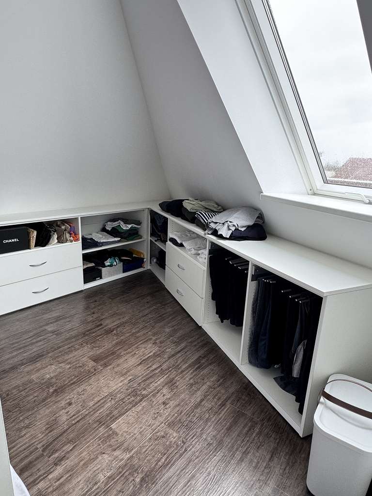 ### hochwertige 3-Zimmer-PENTHOUSE-Wohnung in ALTKLOSTER ###