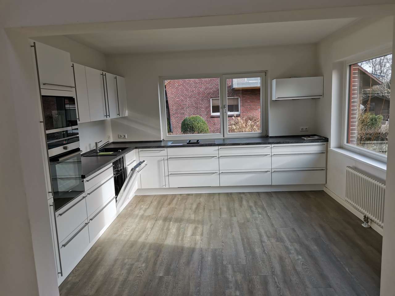 modernisiertes 5-Zimmer-Einfamilienhaus mit Vollkeller & Garage in bevorzugter Wohnlage