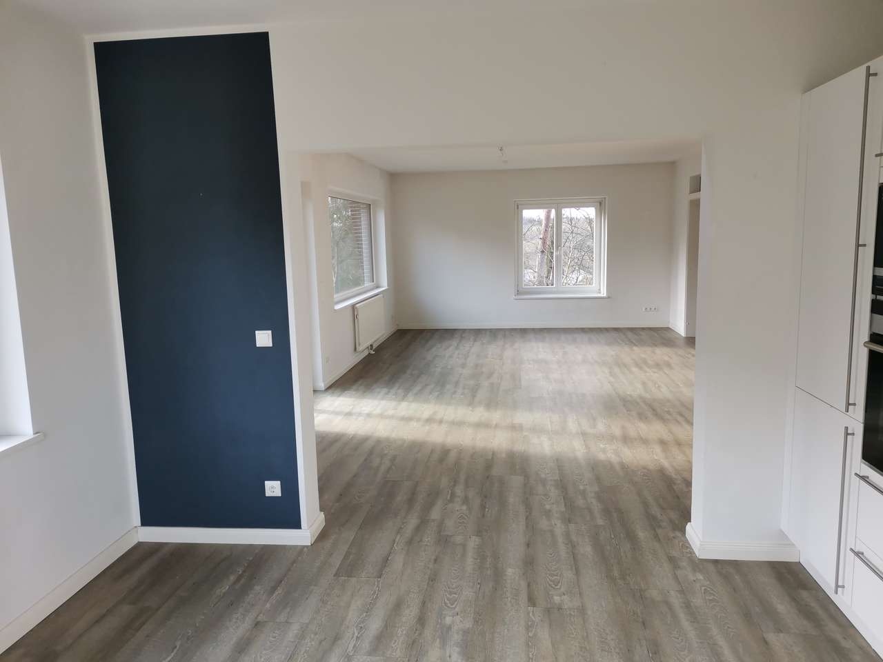 modernisiertes 5-Zimmer-Einfamilienhaus mit Vollkeller & Garage in bevorzugter Wohnlage