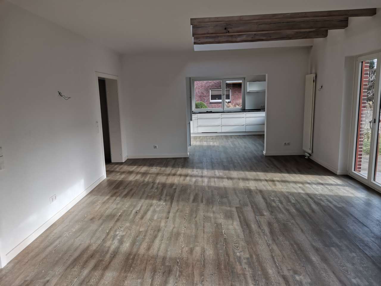 modernisiertes 5-Zimmer-Einfamilienhaus mit Vollkeller & Garage in bevorzugter Wohnlage