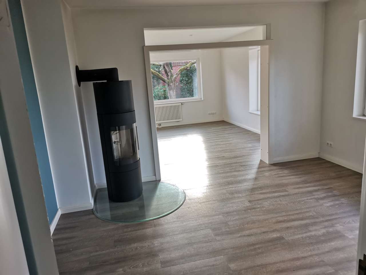 modernisiertes 5-Zimmer-Einfamilienhaus mit Vollkeller & Garage in bevorzugter Wohnlage