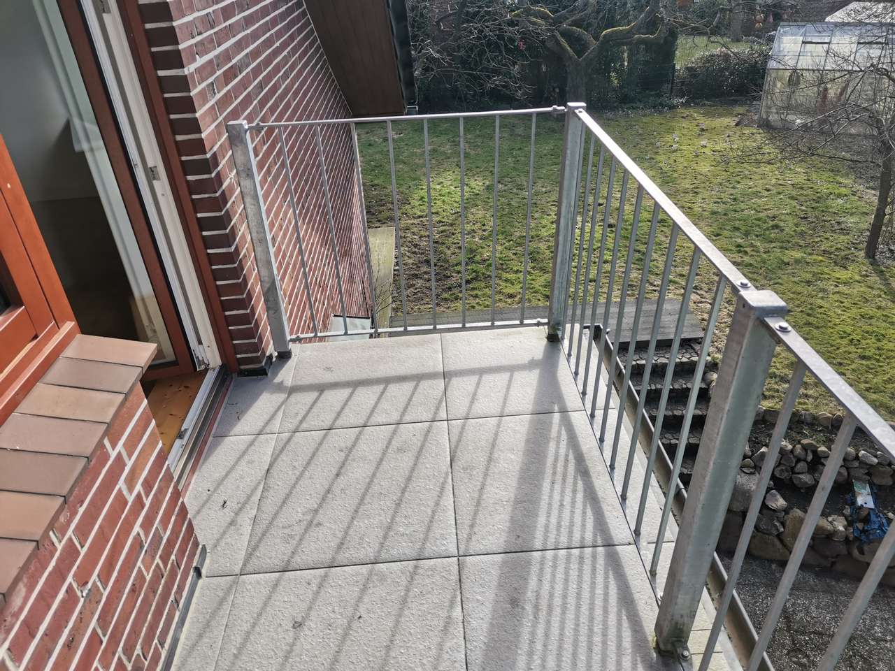 modernisiertes 5-Zimmer-Einfamilienhaus mit Vollkeller & Garage in bevorzugter Wohnlage