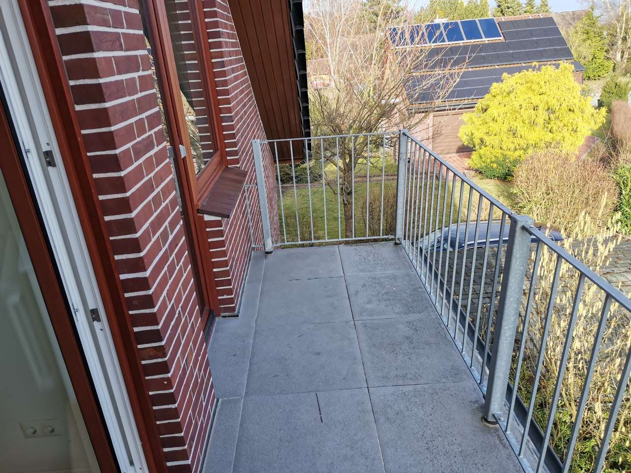 modernisiertes 5-Zimmer-Einfamilienhaus mit Vollkeller & Garage in bevorzugter Wohnlage