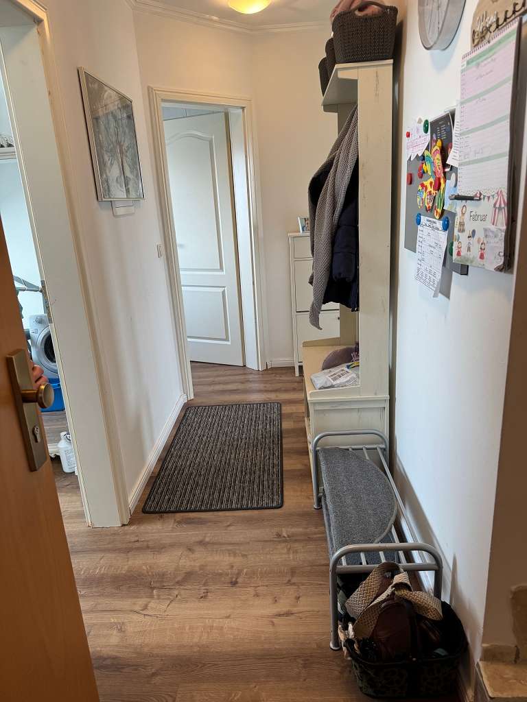 ### moderne 3-Raum-Maisonette-Wohnung mit 2 Dachterrassen ###