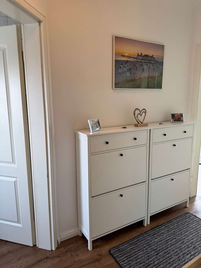 ### moderne 3-Raum-Maisonette-Wohnung mit 2 Dachterrassen ###