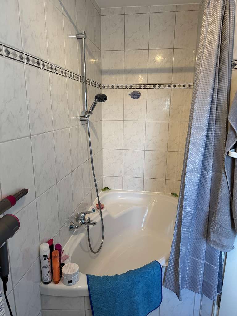 ### moderne 3-Raum-Maisonette-Wohnung mit 2 Dachterrassen ###