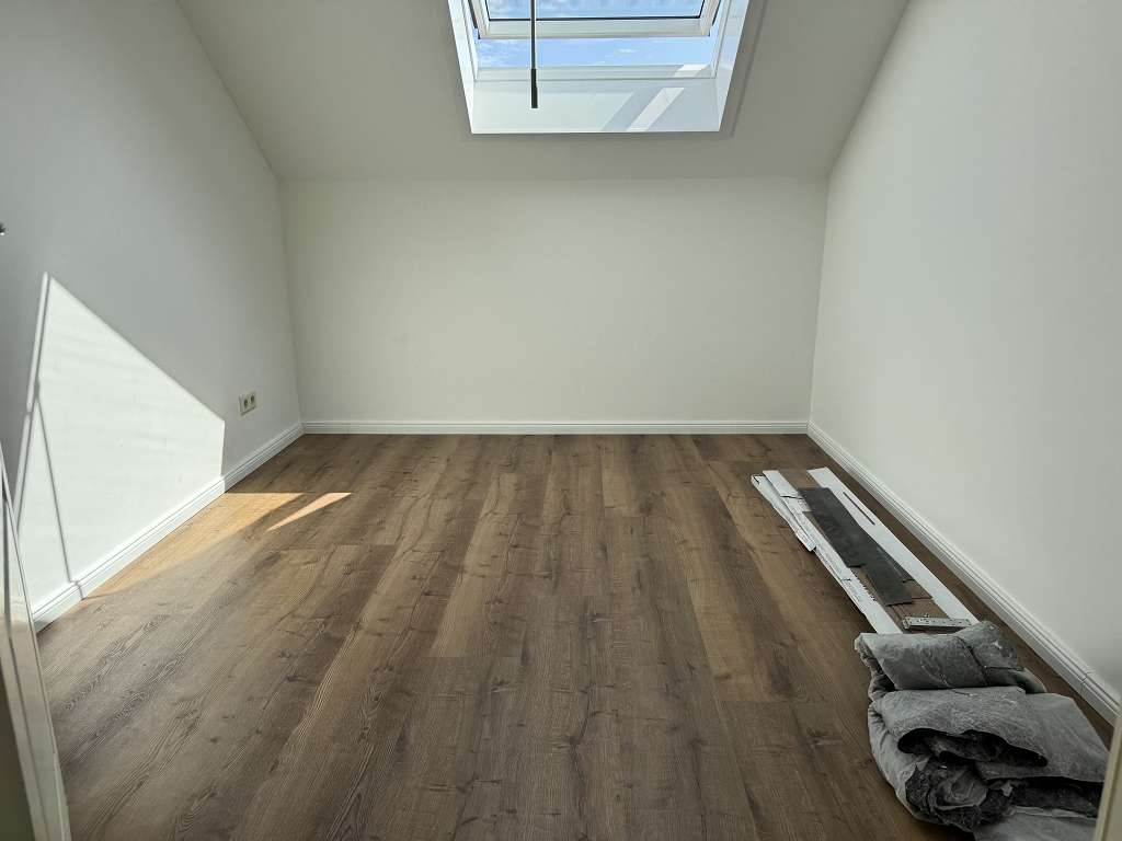 ### moderne 3-Raum-Maisonette-Wohnung mit 2 Dachterrassen ###