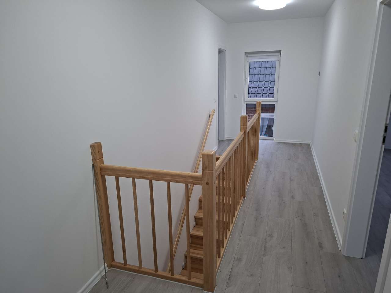 hochwertiges 4-Zimmer-Einfamilienhaus von 2021 in familienfreundlicher Wohnlage