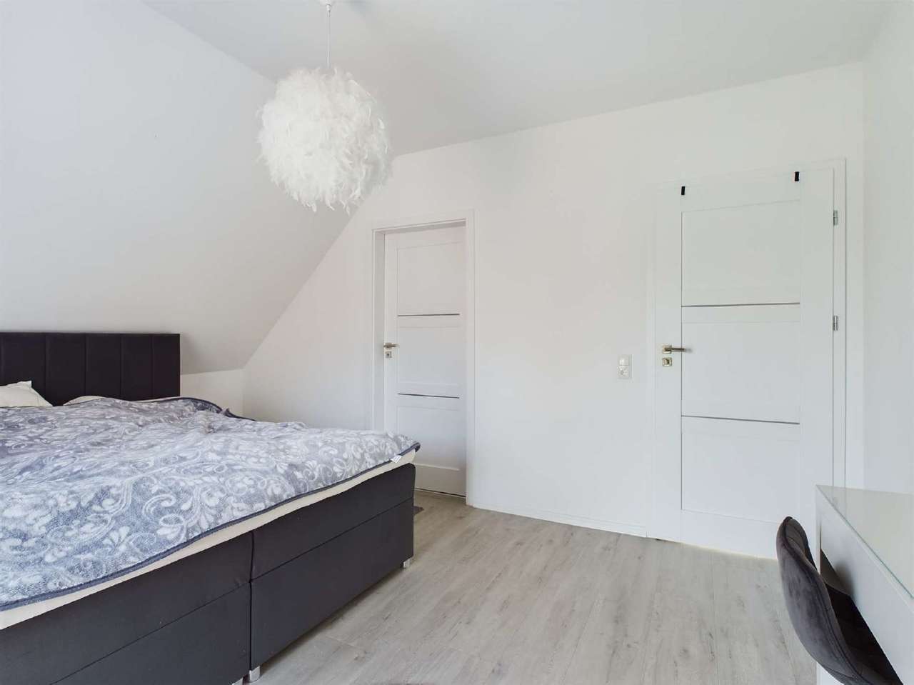 hochwertiges 4-Zimmer-Einfamilienhaus von 2021 in familienfreundlicher Wohnlage