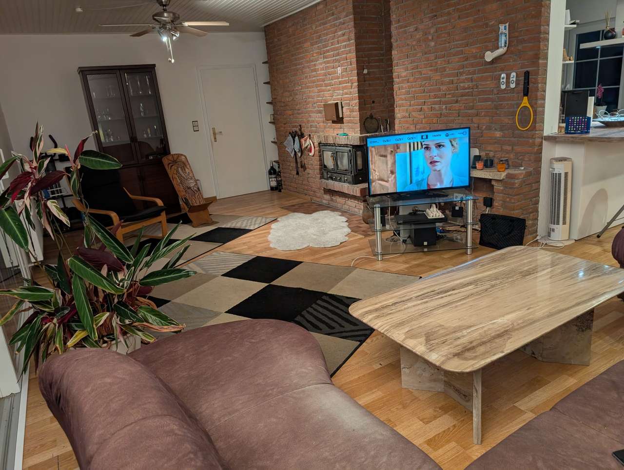 modernisierter 4-Zimmer-Bungalow mit Vollkeller & Garage