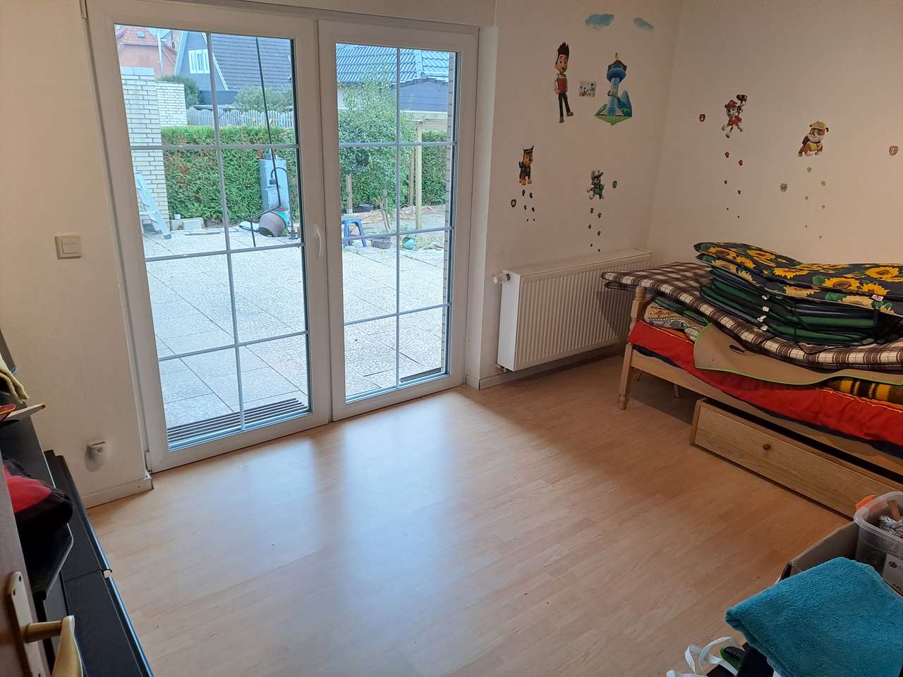 modernisierter 4-Zimmer-Bungalow mit Vollkeller & Garage