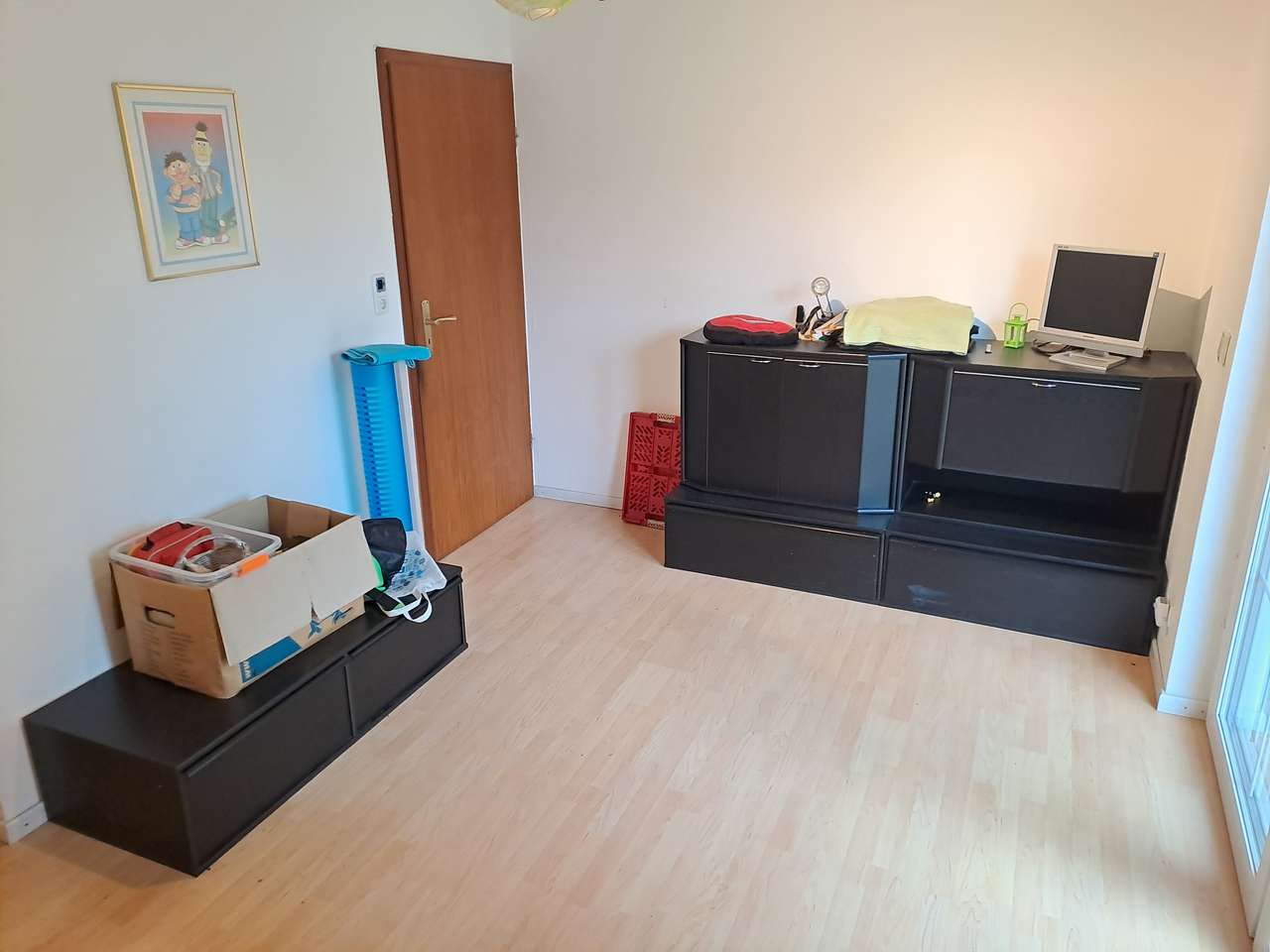 modernisierter 4-Zimmer-Bungalow mit Vollkeller & Garage