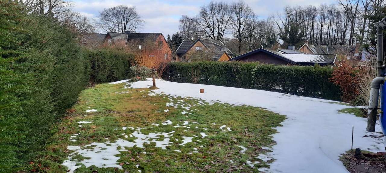 Renovierungsbedürftiger Bungalow mit großem Potenzial- ideal für Handwerker und Eigenheimbauer