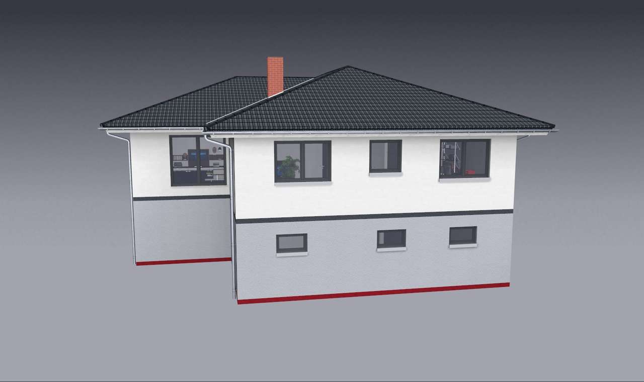 Renovierungsbedürftiger Bungalow mit großem Potenzial- ideal für Handwerker und Eigenheimbauer