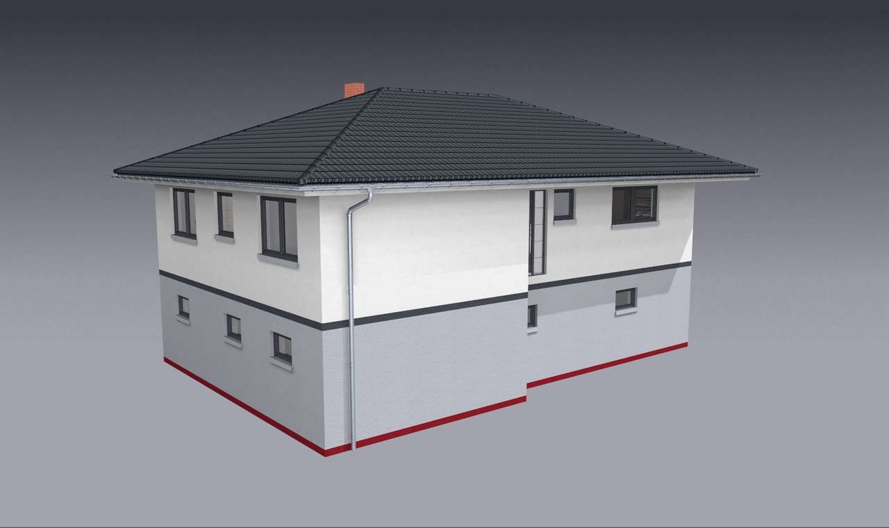 Renovierungsbedürftiger Bungalow mit großem Potenzial- ideal für Handwerker und Eigenheimbauer