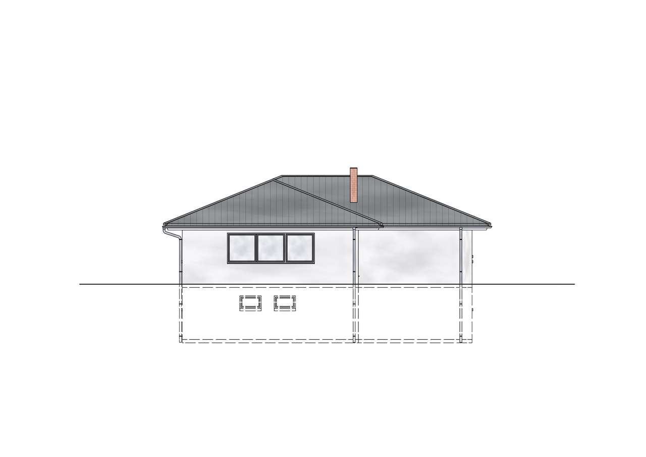Renovierungsbedürftiger Bungalow mit großem Potenzial- ideal für Handwerker und Eigenheimbauer