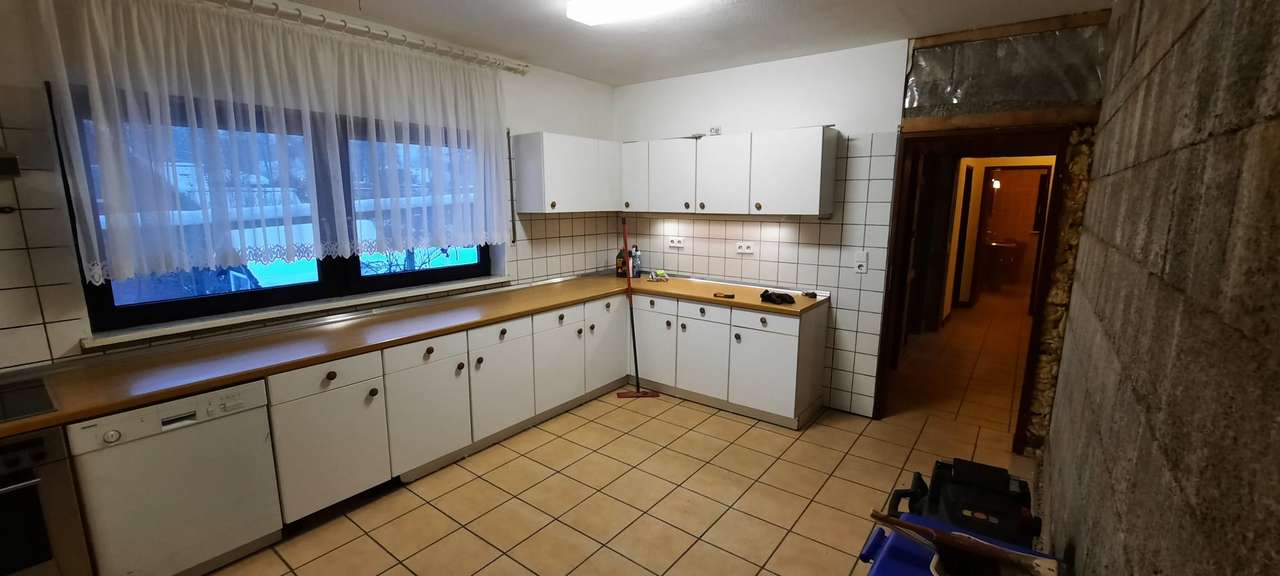Renovierungsbedürftiger Bungalow mit großem Potenzial- ideal für Handwerker und Eigenheimbauer