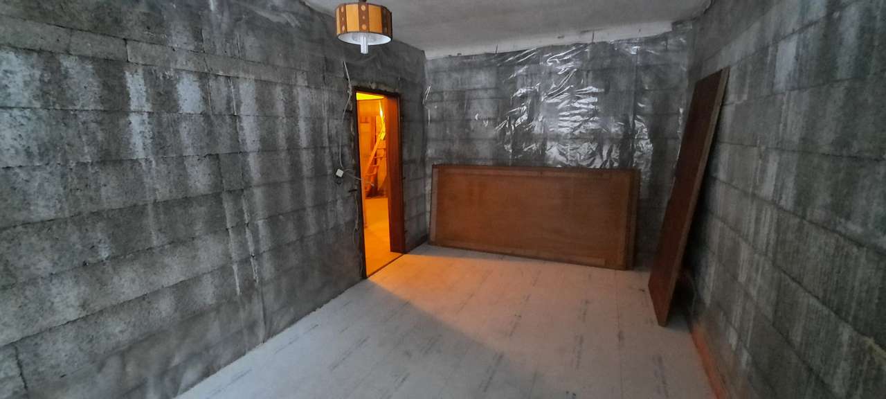 Renovierungsbedürftiger Bungalow mit großem Potenzial- ideal für Handwerker und Eigenheimbauer