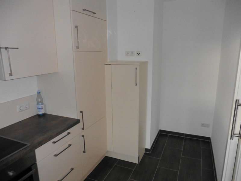 2-Zimmer-Eigentumswohnung von 2014 mit Balkon und Aufzug (KfW 55)