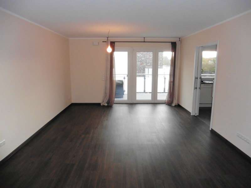 2-Zimmer-Eigentumswohnung von 2014 mit Balkon und Aufzug (KfW 55)