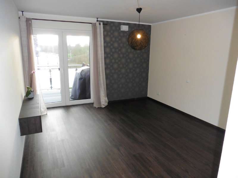 2-Zimmer-Eigentumswohnung von 2014 mit Balkon und Aufzug (KfW 55)