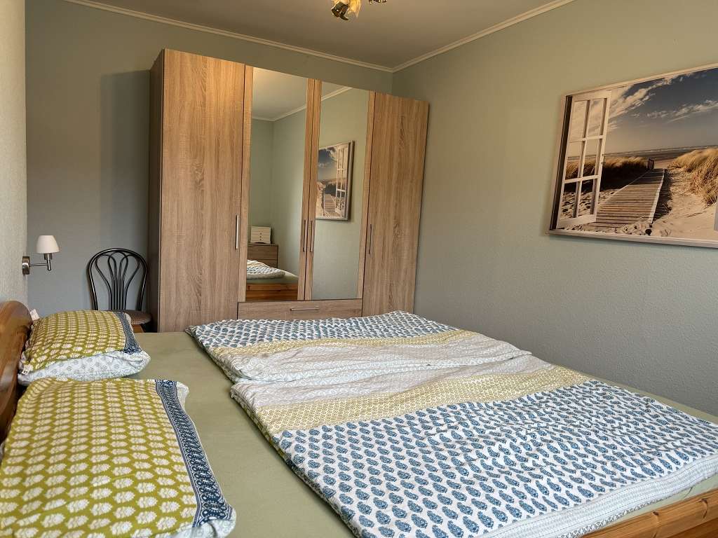 großzügige Maisonette-Wohnung mit Balkon in gefragter Lage – viel Platz auf zwei Ebenen