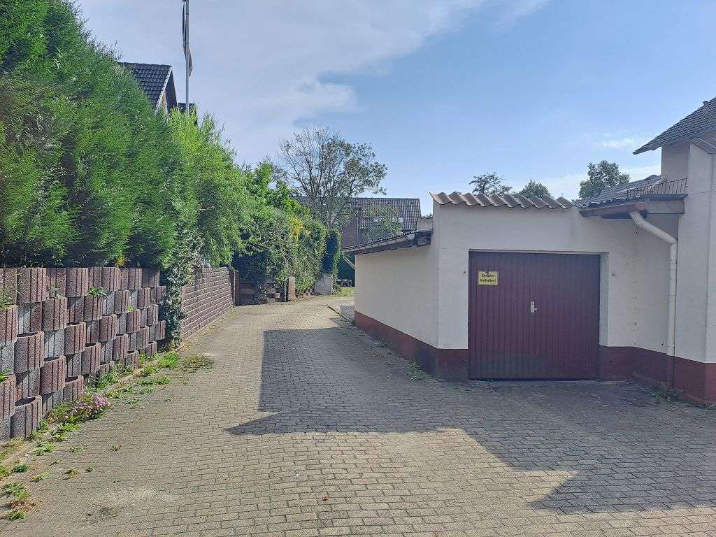 Tradition trifft Lage - Wohn- und Gaststättengebäude mit Entwicklungspotenzial