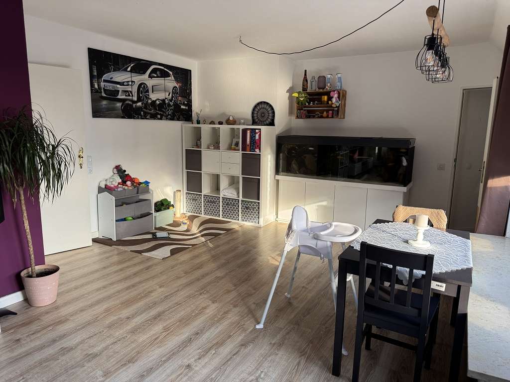 ### vermietetes 7-Zimmer-Dreifamilienhaus in Elbnähe ###