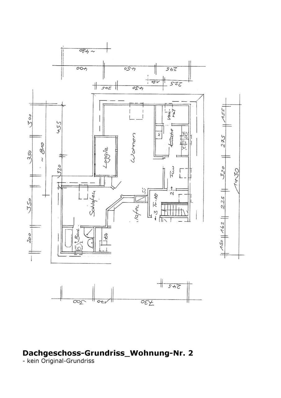 ### vermietetes 7-Zimmer-Dreifamilienhaus in Elbnähe ###