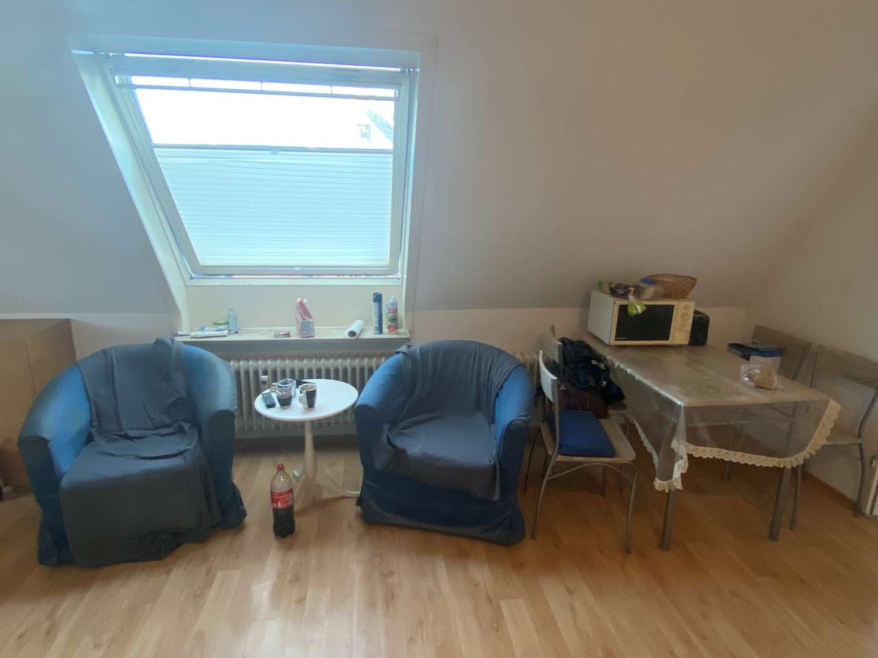 ### vermietetes 7-Zimmer-Dreifamilienhaus in Elbnähe ###
