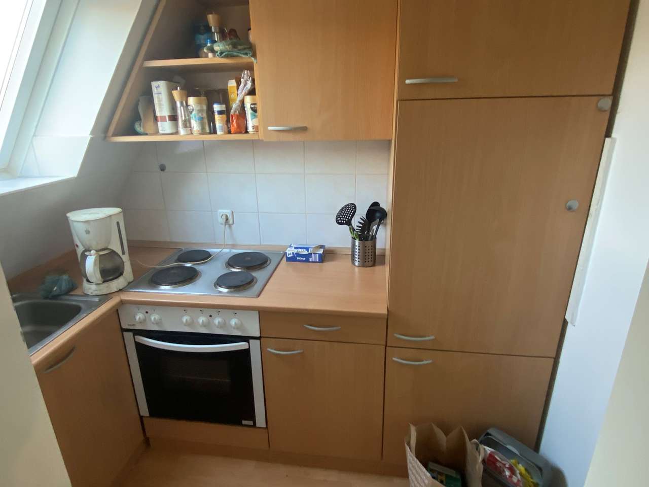 ### vermietetes 7-Zimmer-Dreifamilienhaus in Elbnähe ###