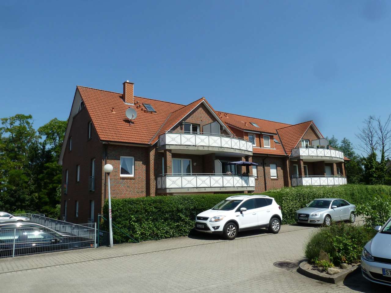 Ansicht