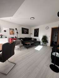 Wohn- und Esszimmer 