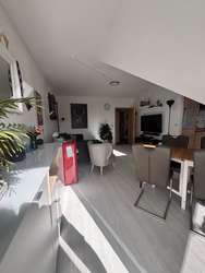 Wohn- und Esszimmer 