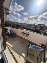 Balkon 