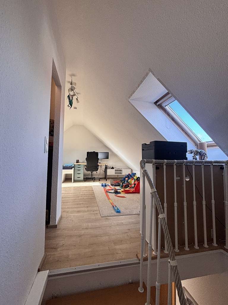 Studiotreppe 