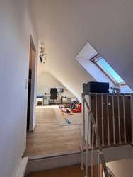 Studiotreppe 