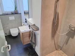 Gäste WC