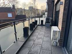 Balkon Balkon