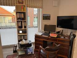 Arbeitszimmer Arbeitszimmer
